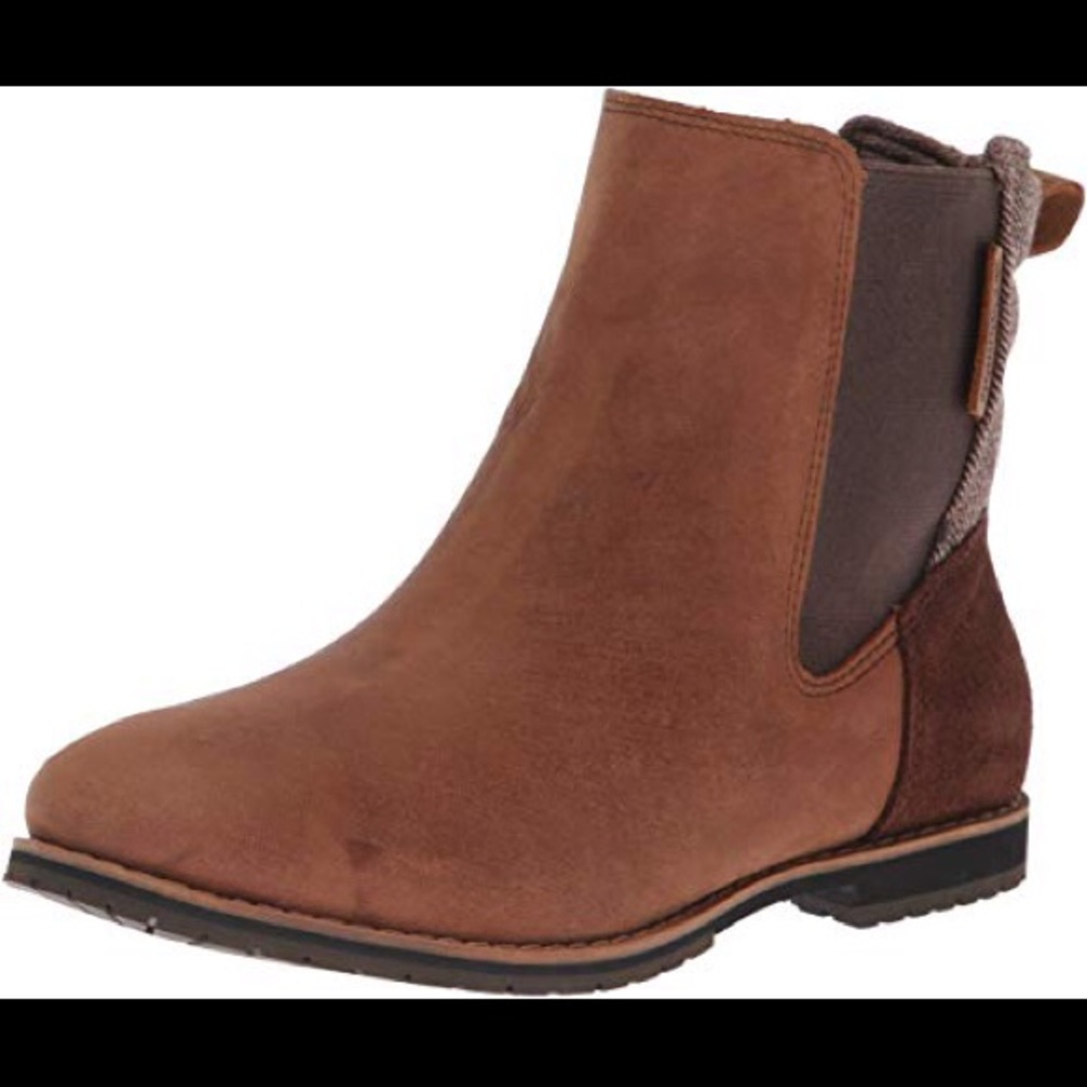 Women's Twentythird Ave Chelsea Waterproof Boot